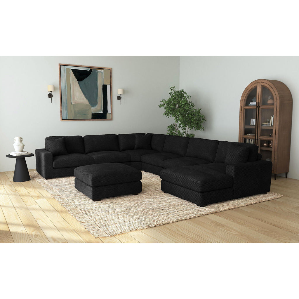 Arizona - Modular Ottoman - Stylish Home Furniture