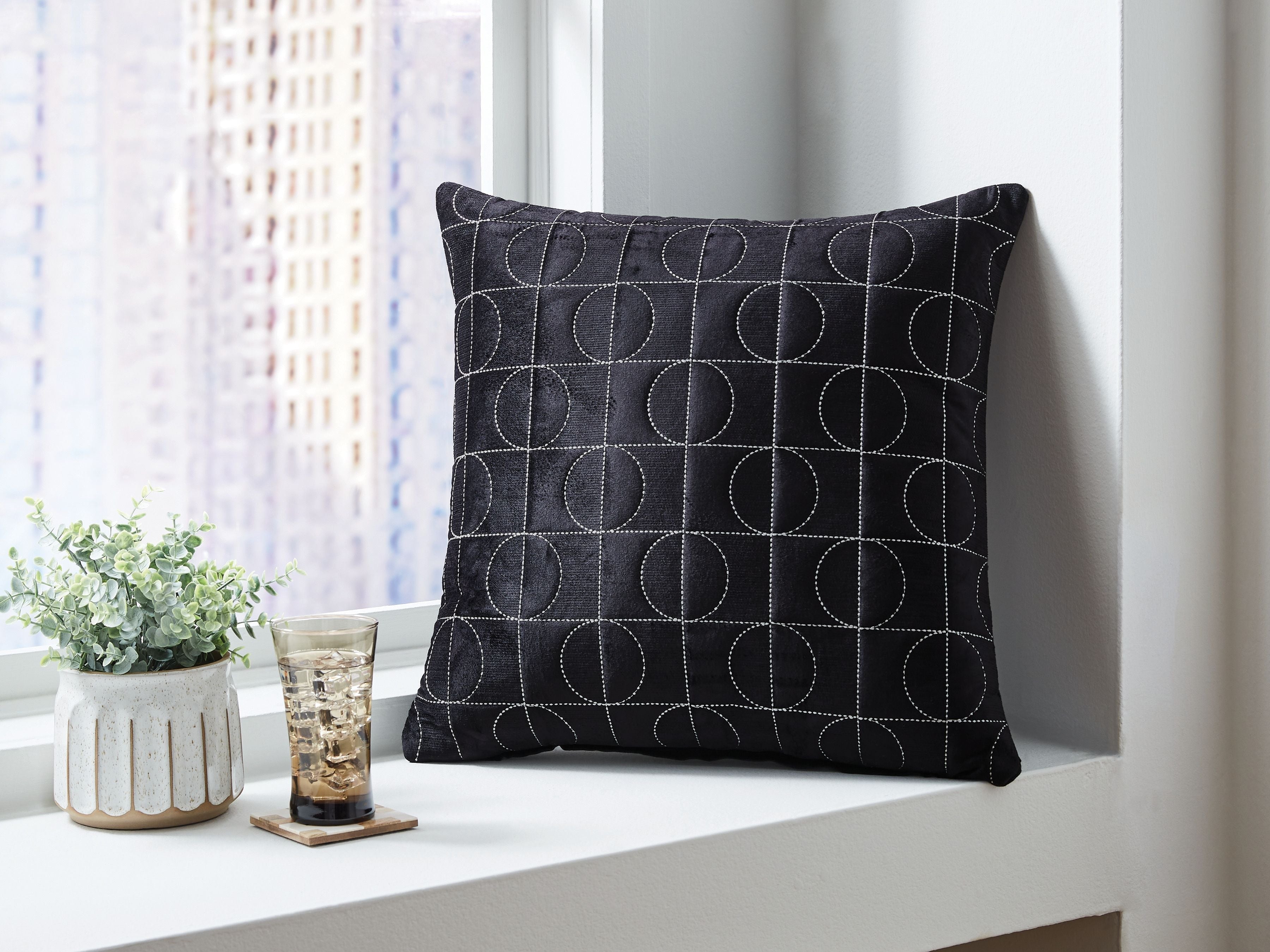 Kydner - Pillow - Stylish Home Furniture