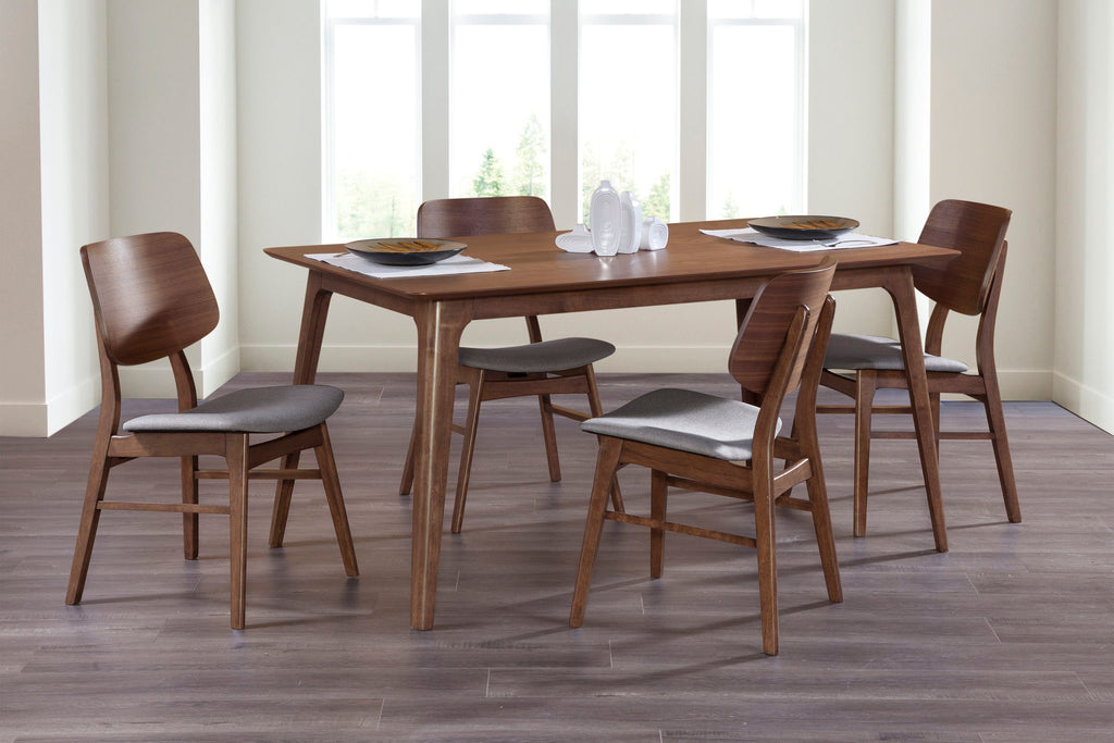 Oscar - Dining Rectangular Table Set - Stylish Home Furniture
