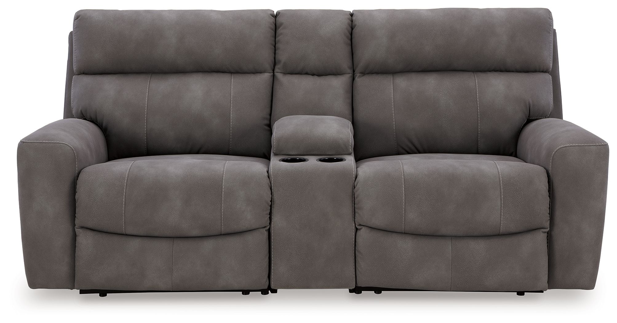 Next-Gen Durapella - Reclining Sectional - Stylish Home Furniture