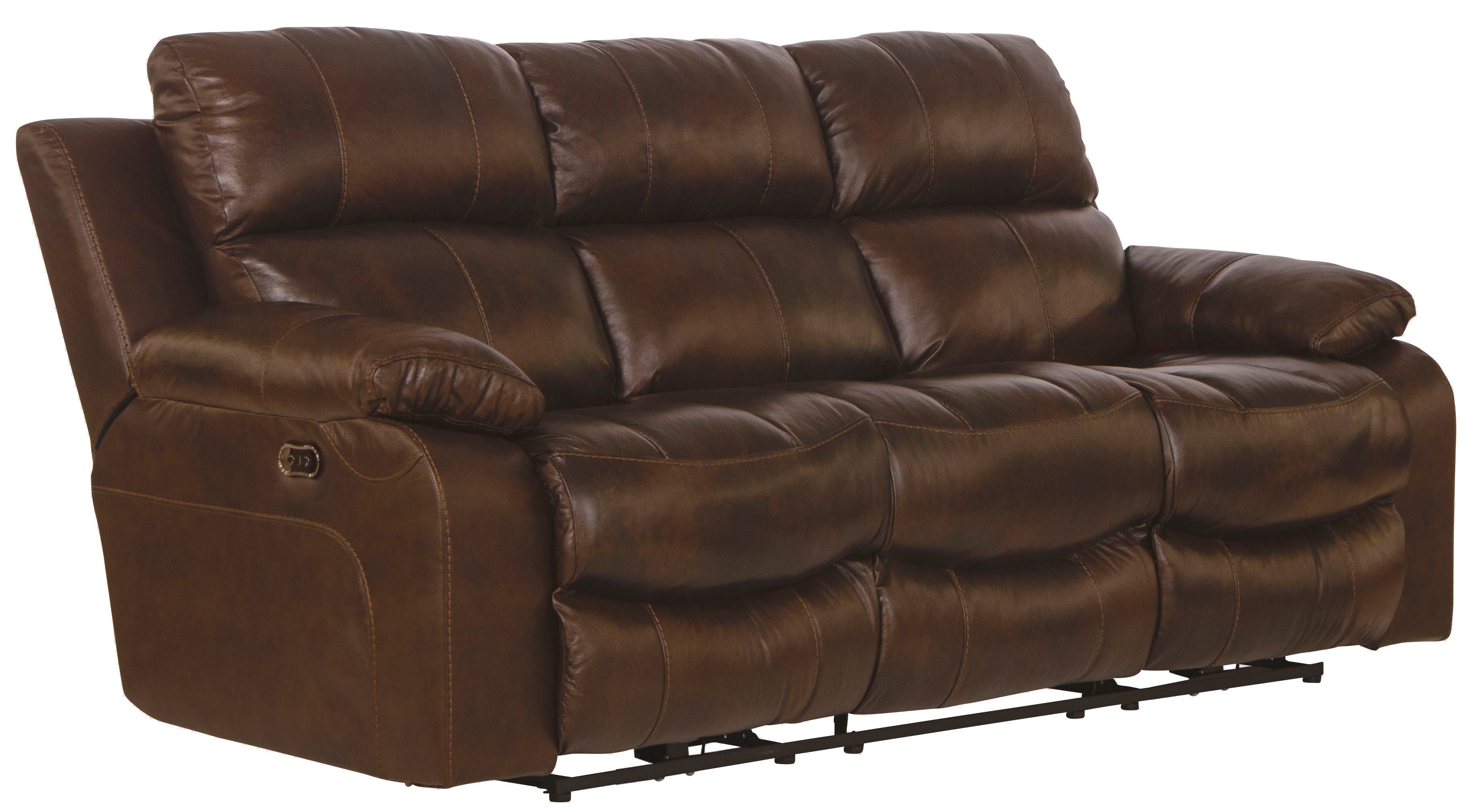 Positano - Reclining Sofa - Stylish Home Furniture