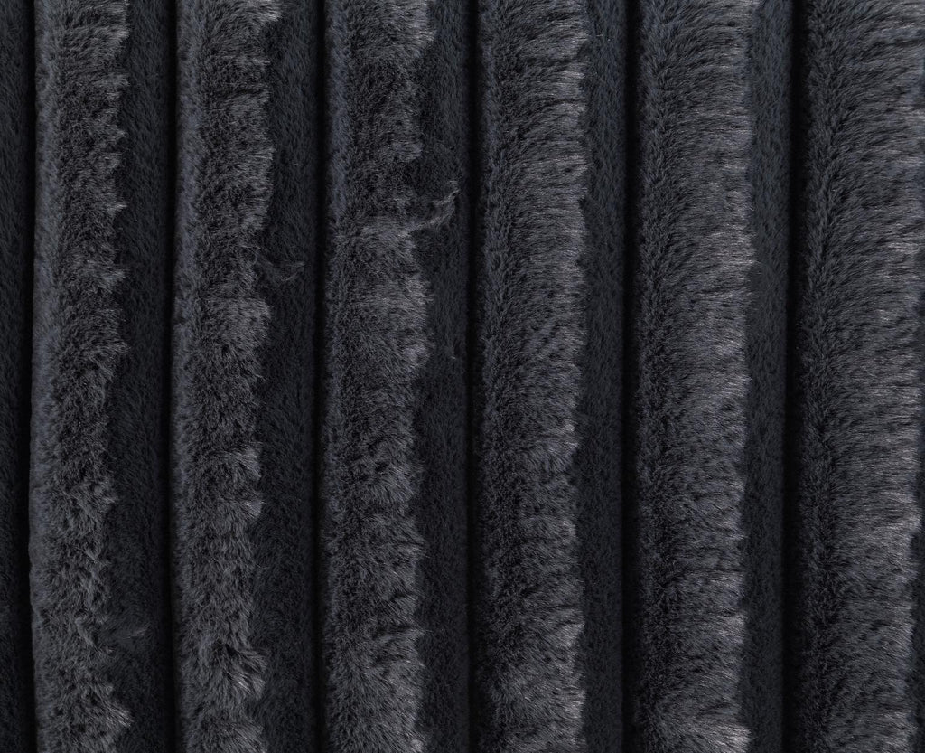 U271 - Sofa - Charcoal
