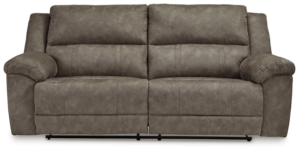 Laresview - Reclining Living Room Set - Stylish Home Furniture