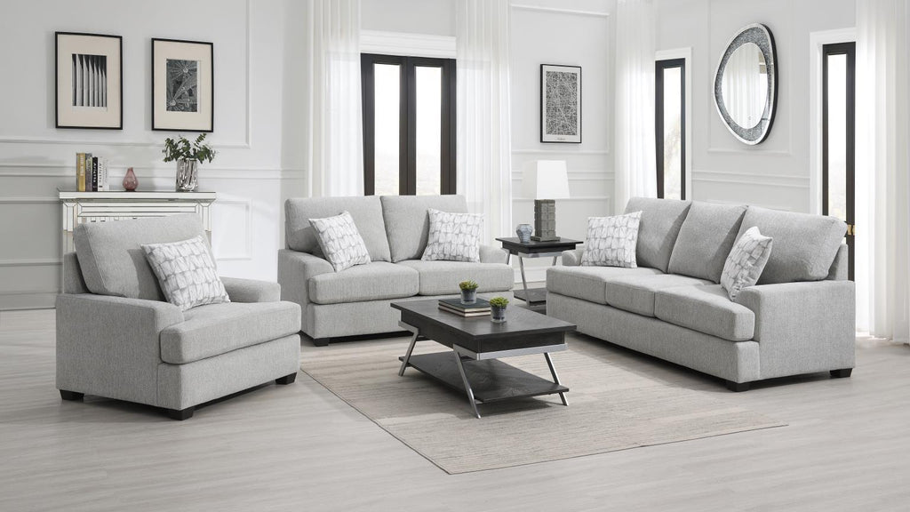 U449 - Living Room Set - Stylish Home Furniture