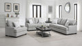 U449 - Living Room Set - Stylish Home Furniture