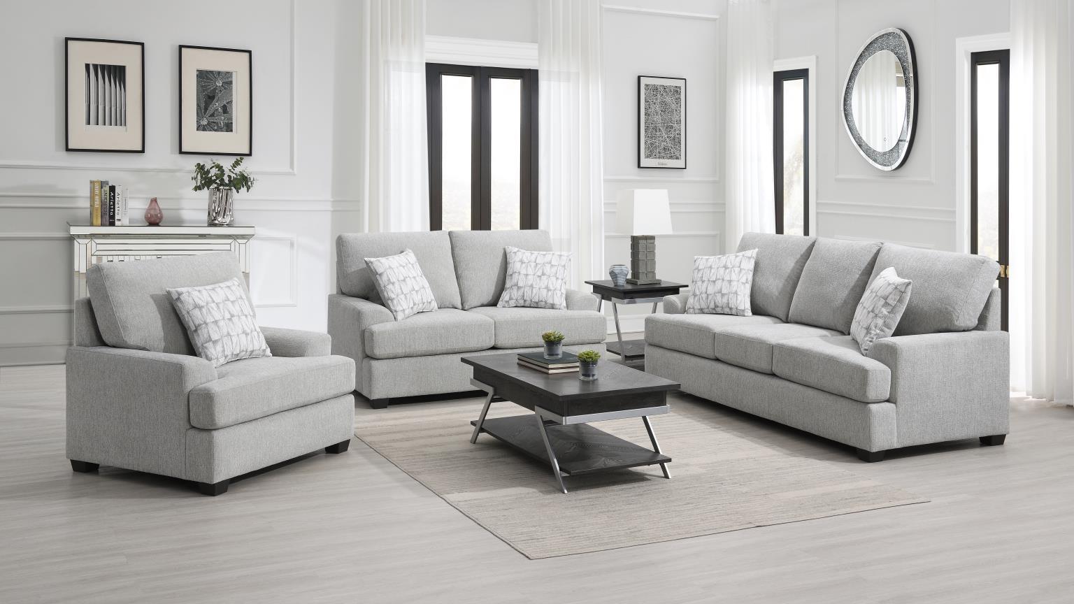 U449 - Living Room Set - Stylish Home Furniture