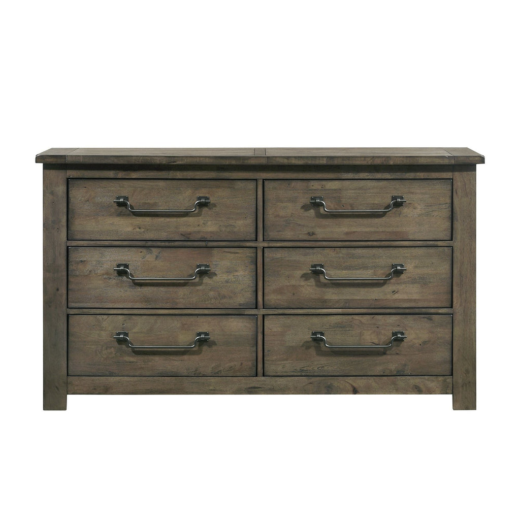 Maverick - Dresser - Stylish Home Furniture