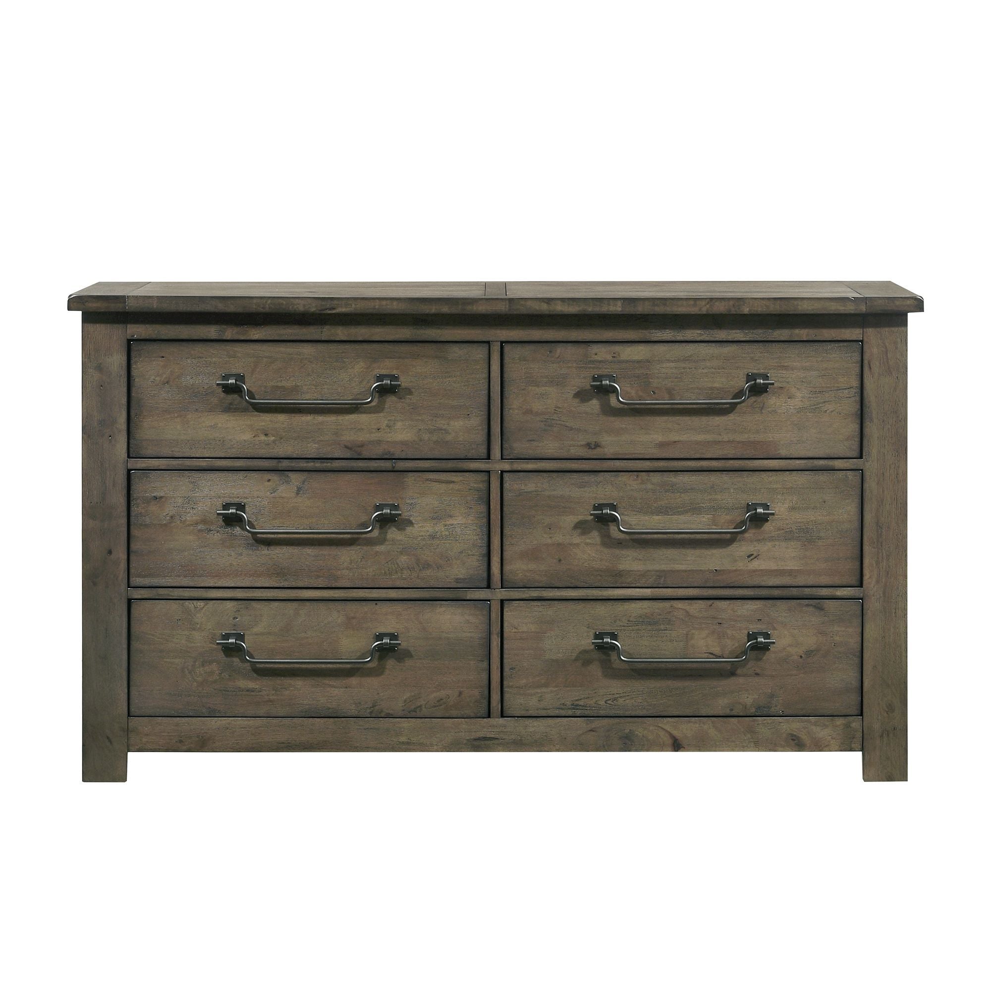 Maverick - Dresser - Stylish Home Furniture