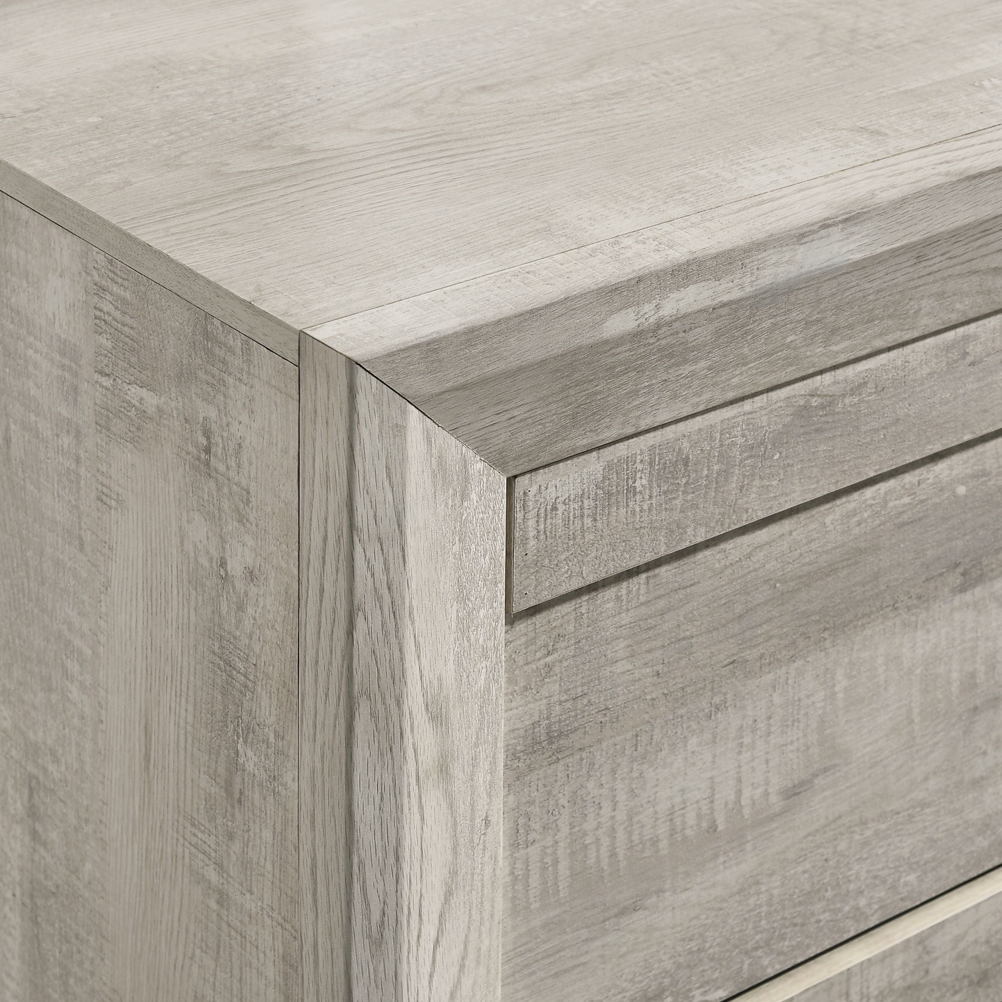 Eleanor - 5-Drawer Chest - Stylish Home Furniture