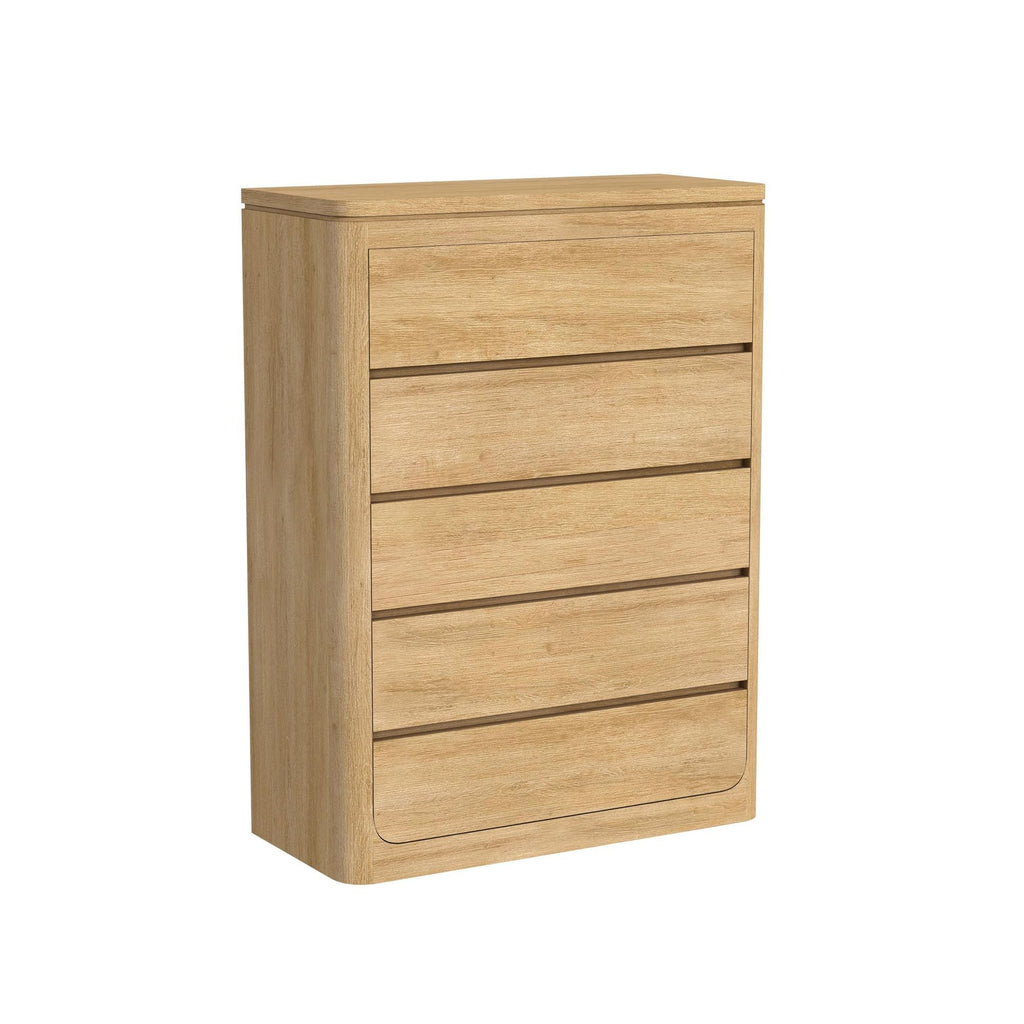 Rosalie - Upholstered Bedroom Set - Stylish Home Furniture