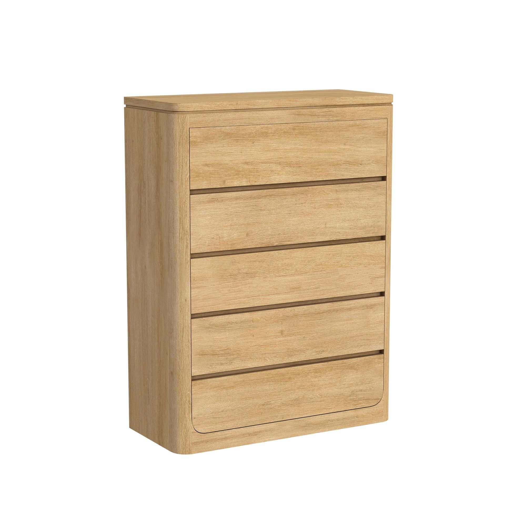 Rosalie - Upholstered Bedroom Set - Stylish Home Furniture