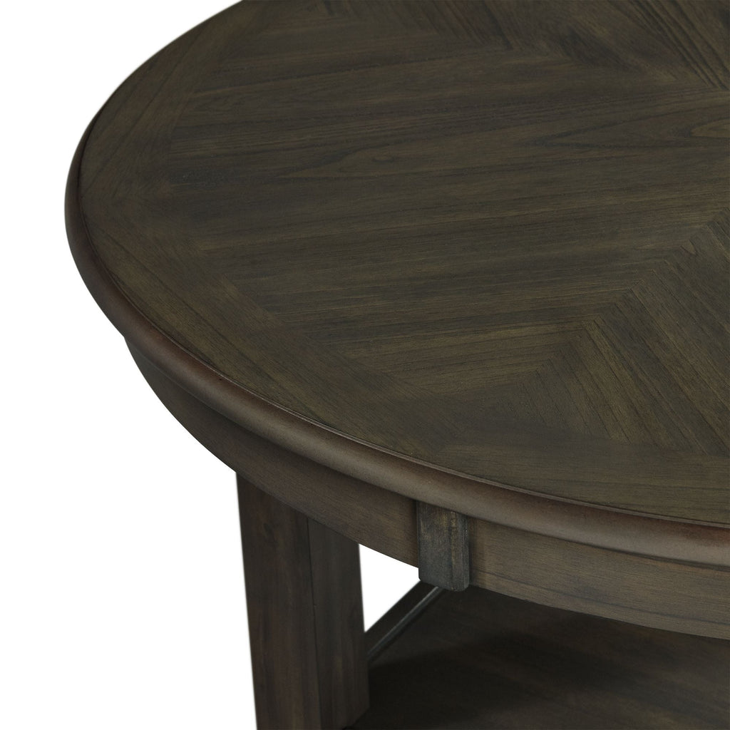 Amherst - Dining Set - Stylish Home Furniture