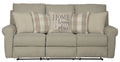 Westport - Lay Flat Reclining Sofa - Stylish Home Furniture