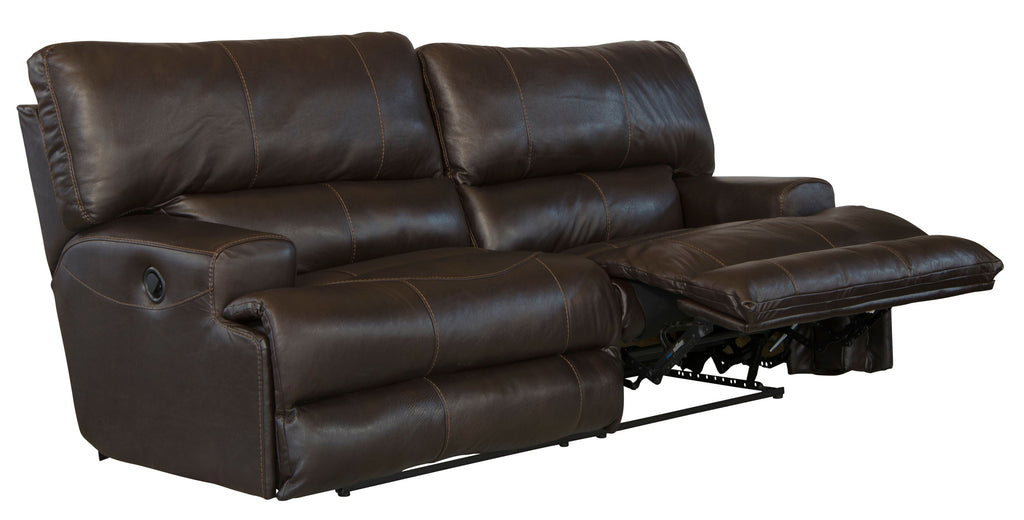 Wembley - Lay Flat Reclining Sofa - Stylish Home Furniture