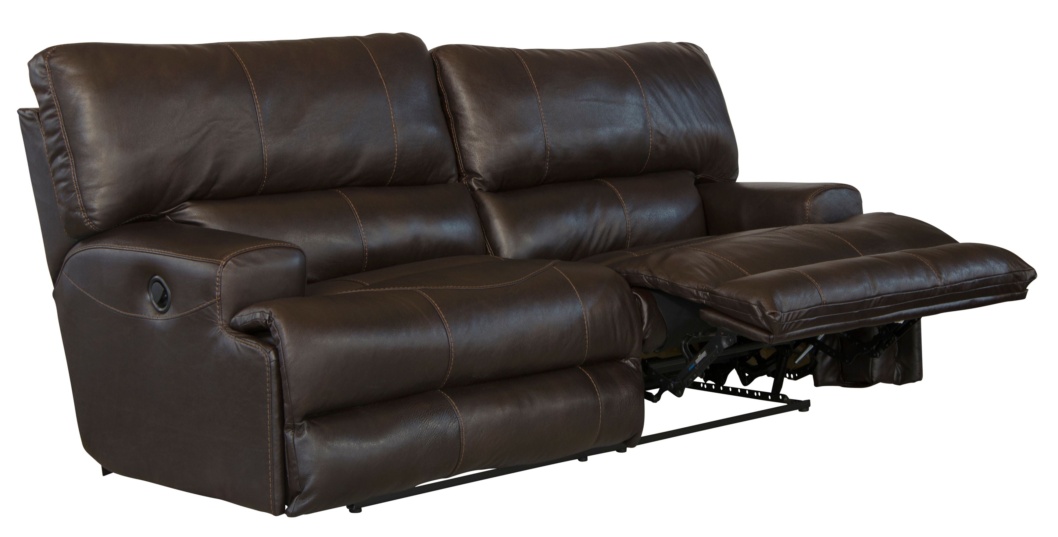 Wembley - Lay Flat Reclining Sofa - Stylish Home Furniture