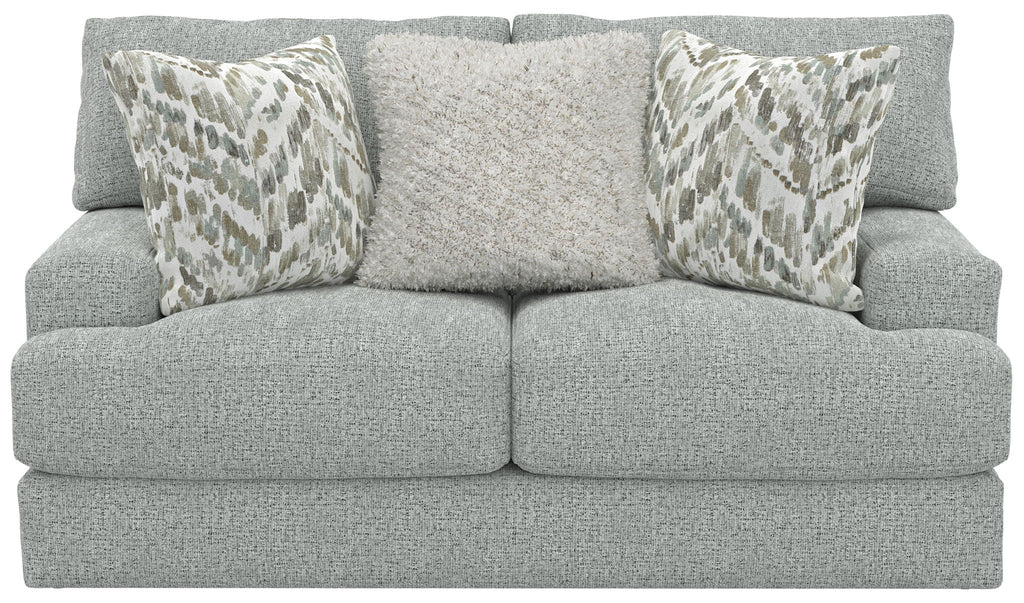 Brett - Loveseat - Stylish Home Furniture