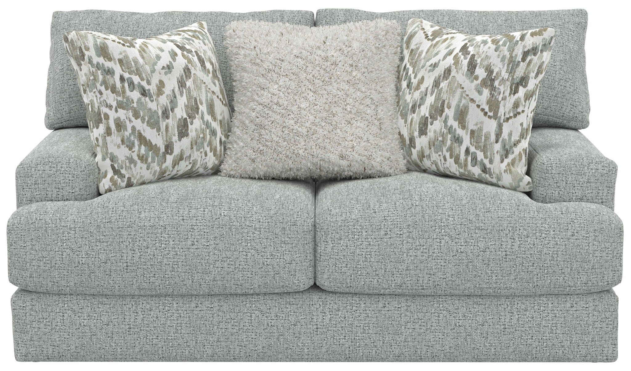 Brett - Loveseat - Stylish Home Furniture
