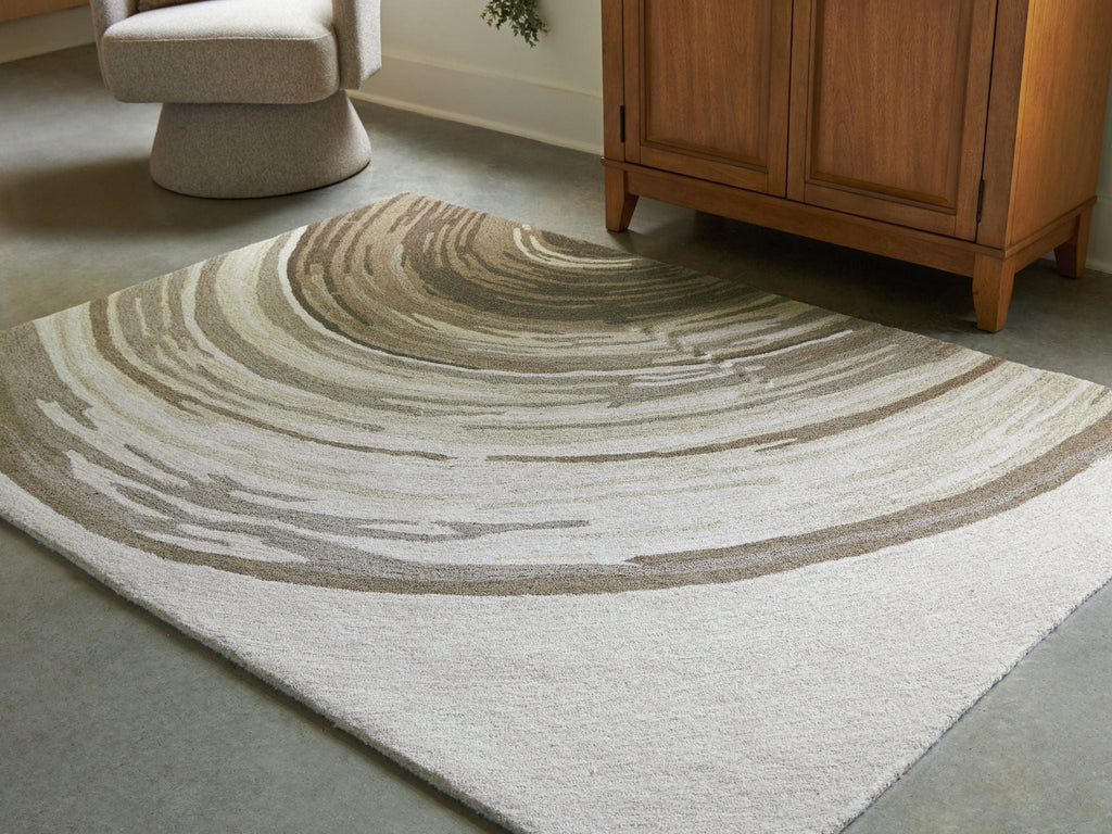 Rizwana - Rug - Stylish Home Furniture