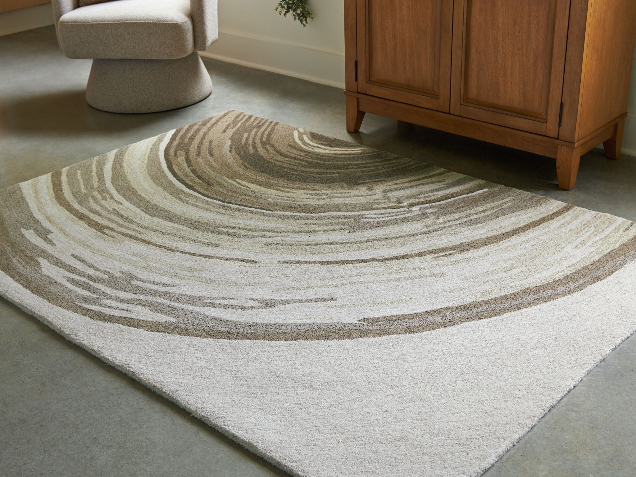Rizwana - Rug - Stylish Home Furniture