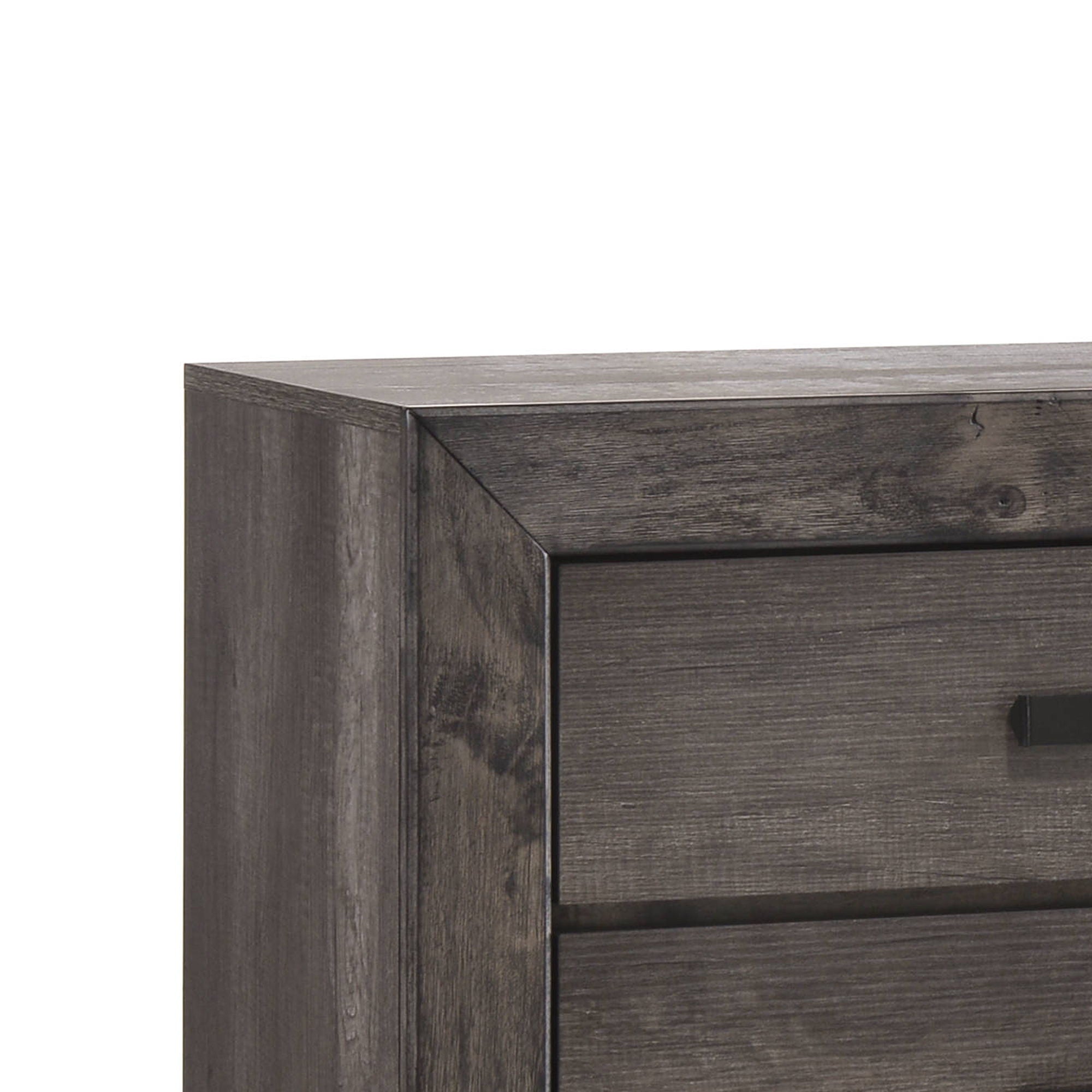 Nathan - Dresser - Stylish Home Furniture