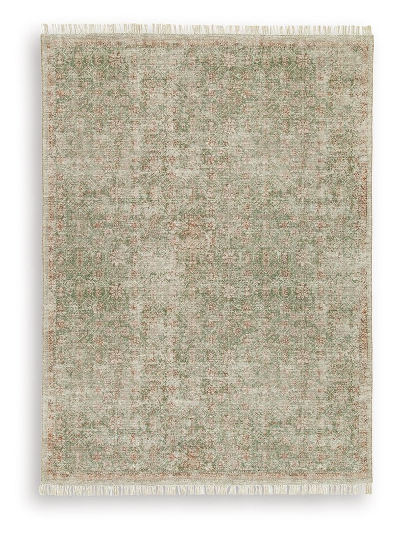 Rossbury - Rug - Stylish Home Furniture