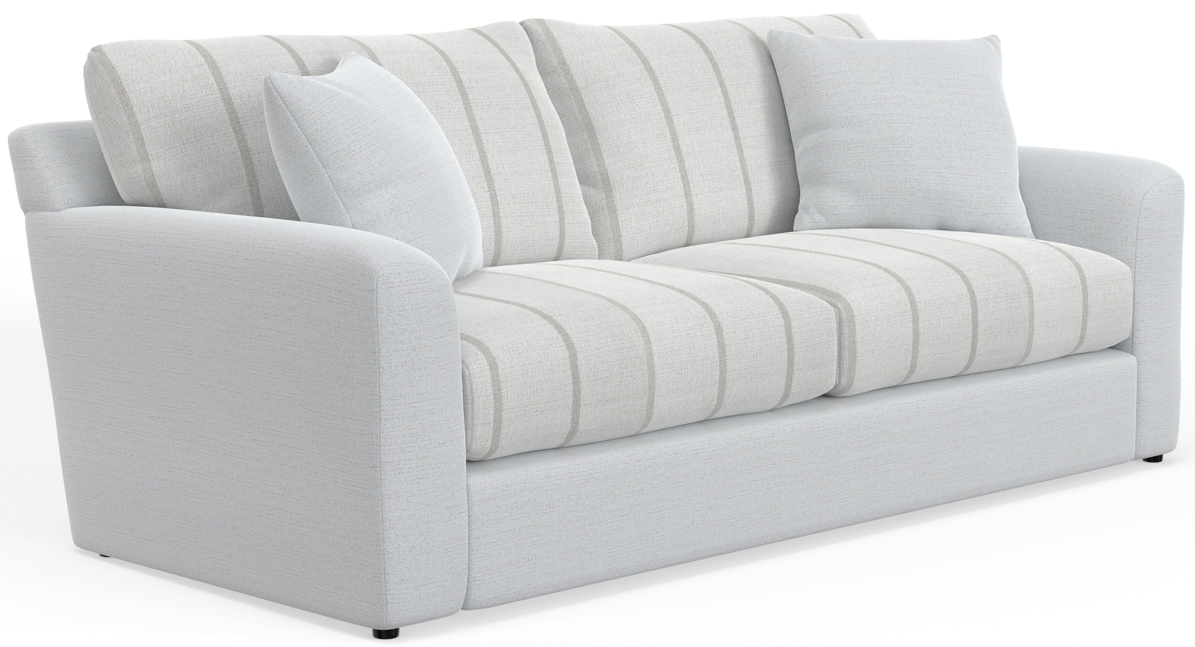 Lindsey - Queen Sleeper - Stylish Home Furniture