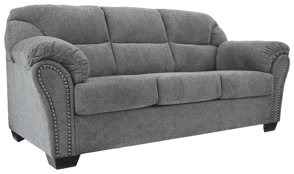 Allmaxx - Sofa - Pewter - Stylish Home Furniture