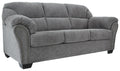 Allmaxx - Sofa - Pewter - Stylish Home Furniture