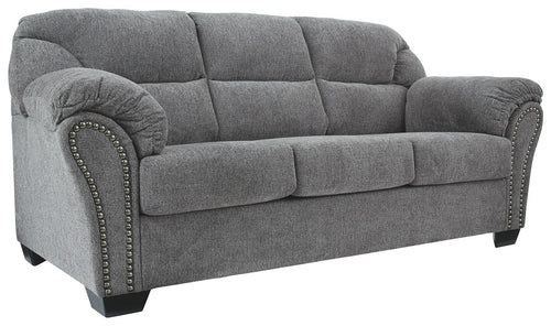 Allmaxx - Sofa - Pewter - Stylish Home Furniture