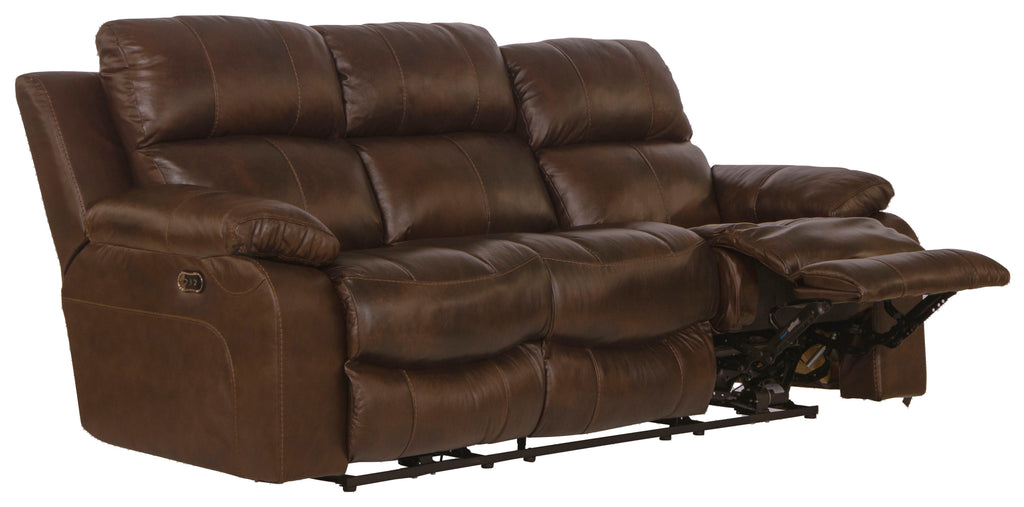 Positano - Reclining Sofa - Stylish Home Furniture