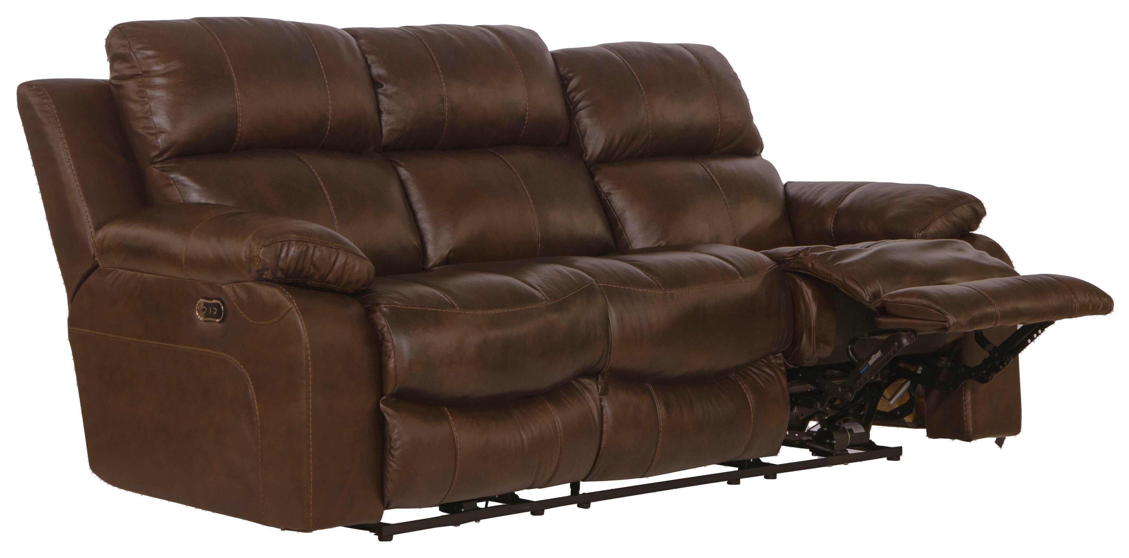 Positano - Reclining Sofa - Stylish Home Furniture