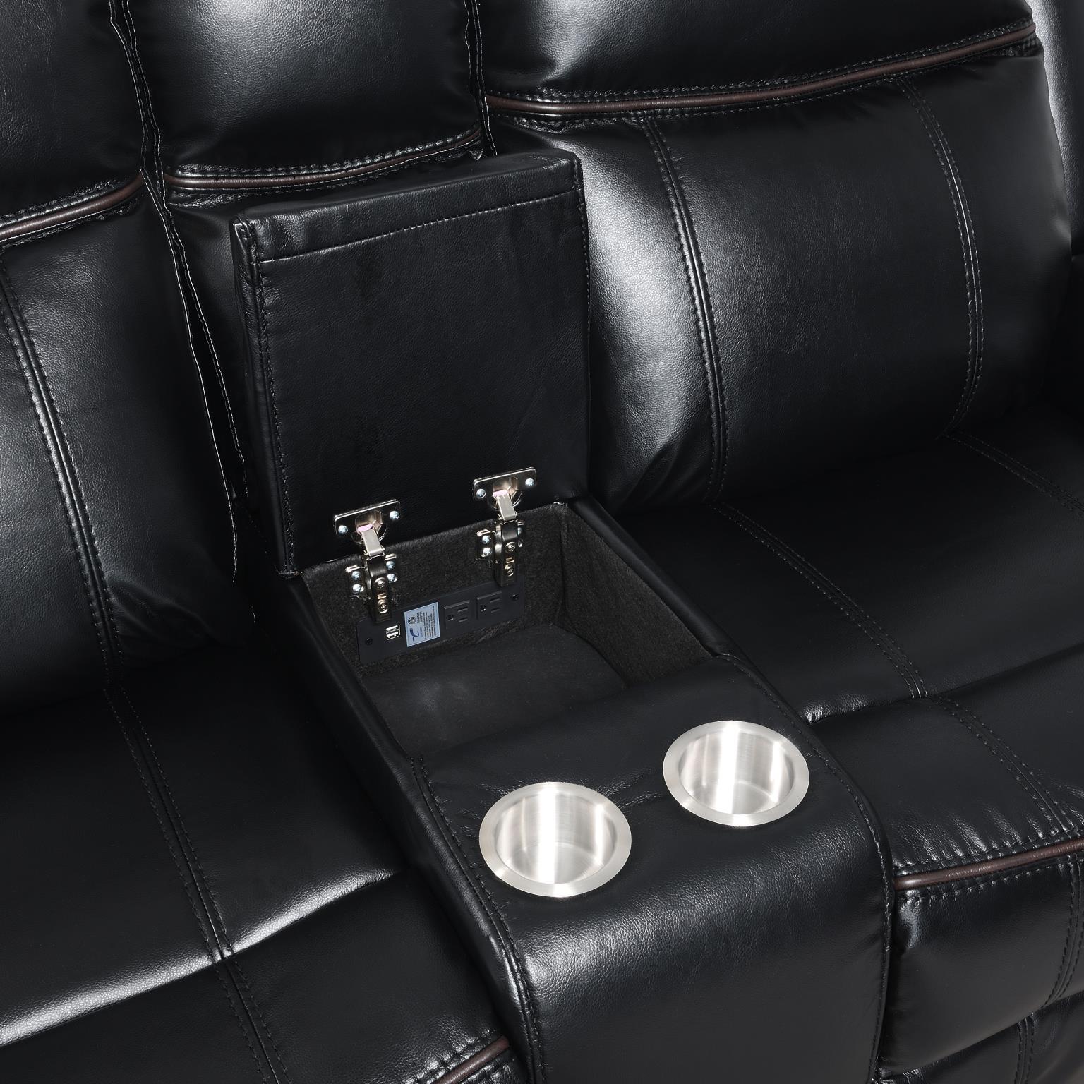 U105 - Living Room Set
