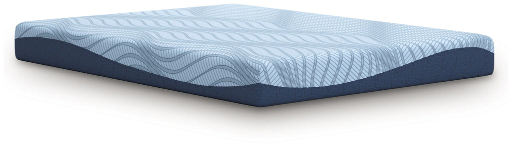 Peak 2.0 8 Memory Foam - Mattress - Stylish Home Furniture