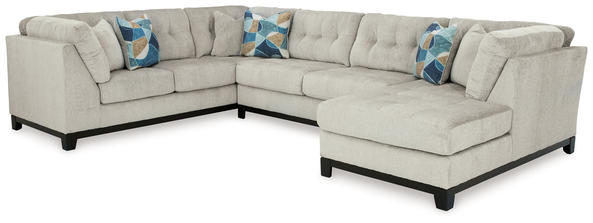 Maxon Place - Living Room Set - Stylish Home Furniture