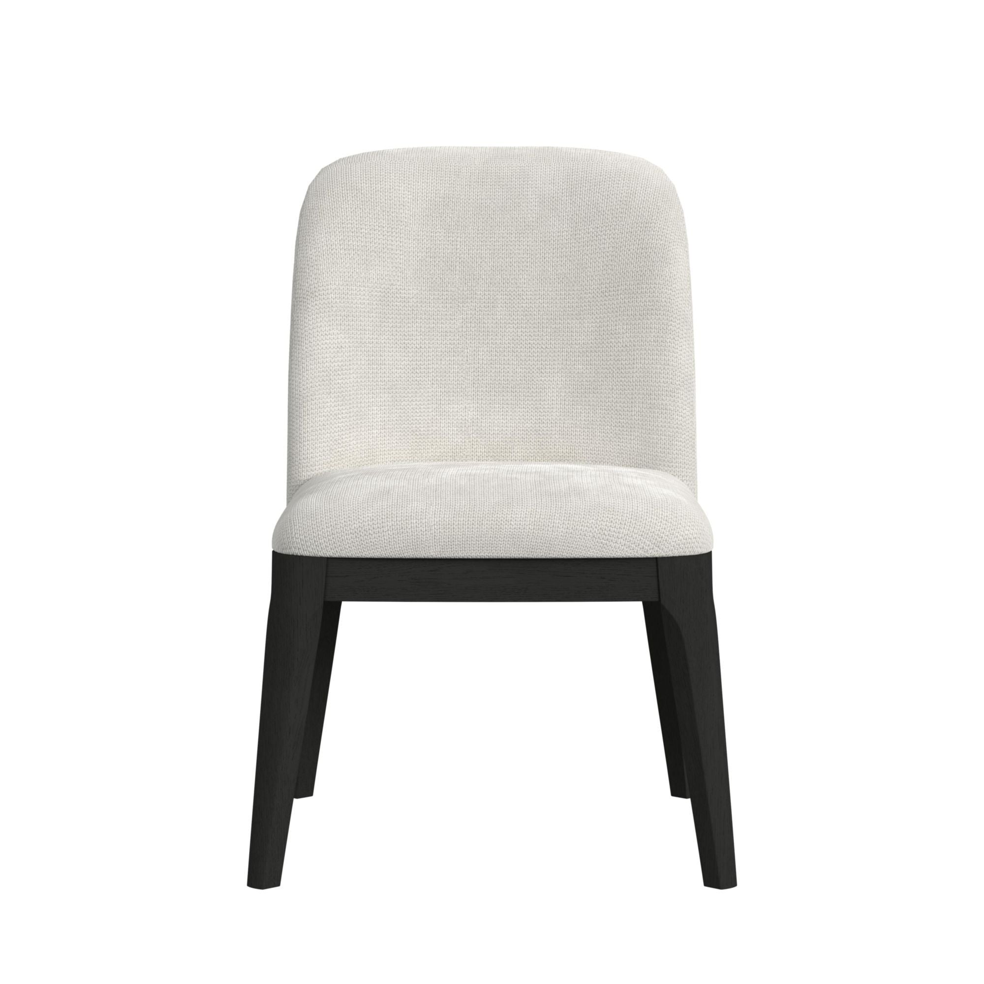 Sylvie - Dining Side Chair (Set of 2) - Stylish Home Furniture