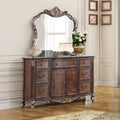 Constantine - Dresser With Marble Top - Stylish Home Furniture