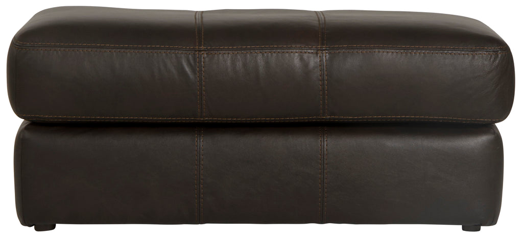 Prato - Ottoman - Stylish Home Furniture