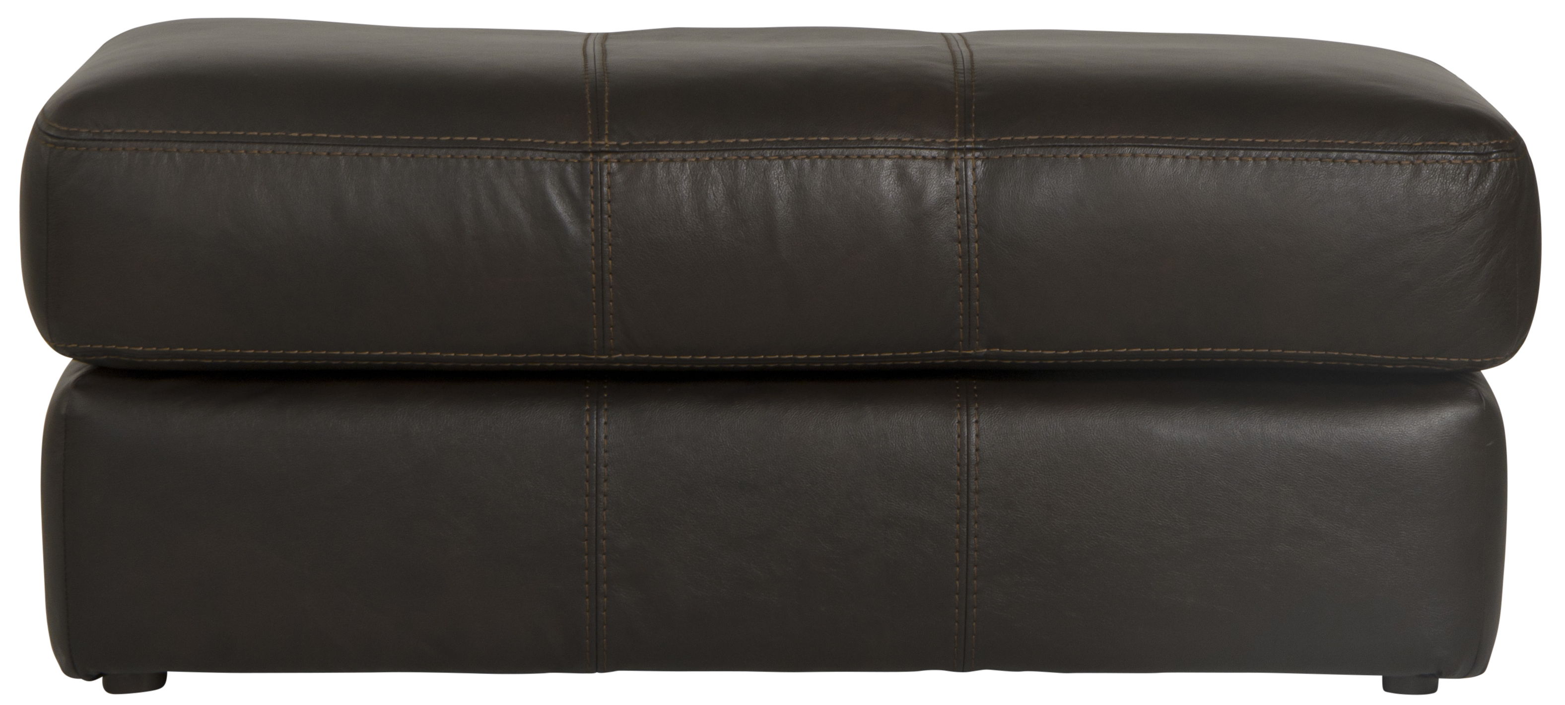 Prato - Ottoman - Stylish Home Furniture