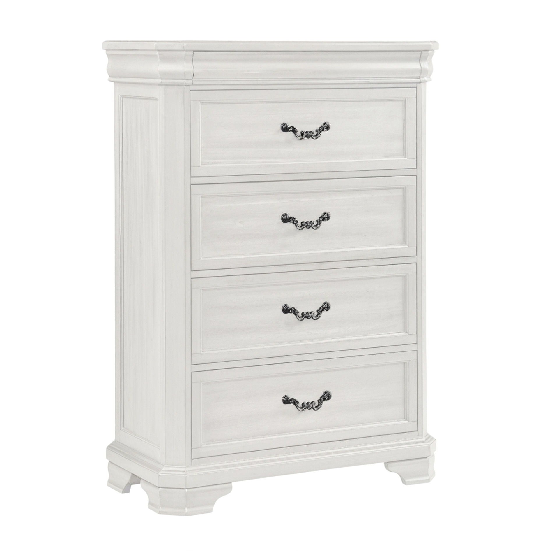 Lyndhurst - Chest - Stylish Home Furniture