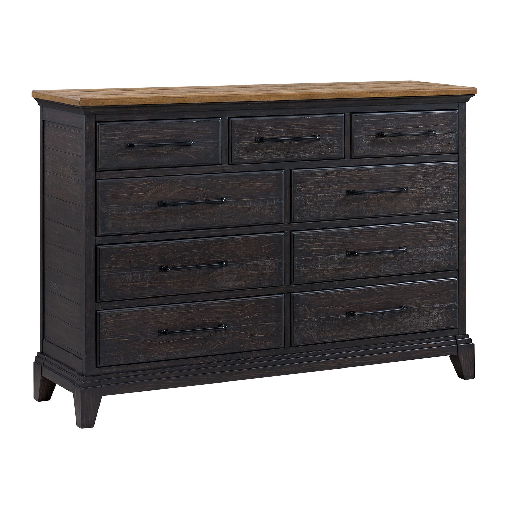 Montrose - Dresser - Stylish Home Furniture