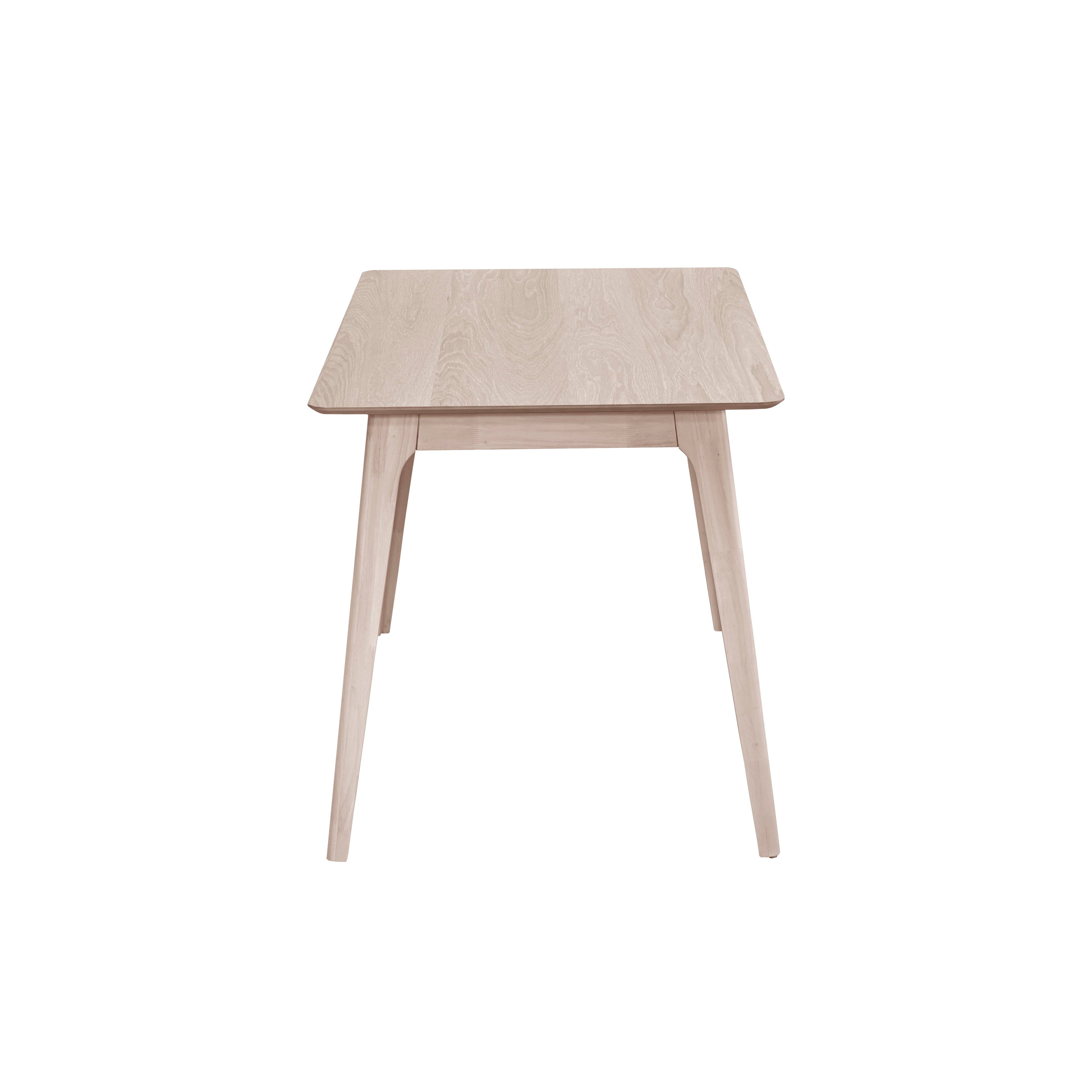 Oscar - Counter Table Set - Stylish Home Furniture