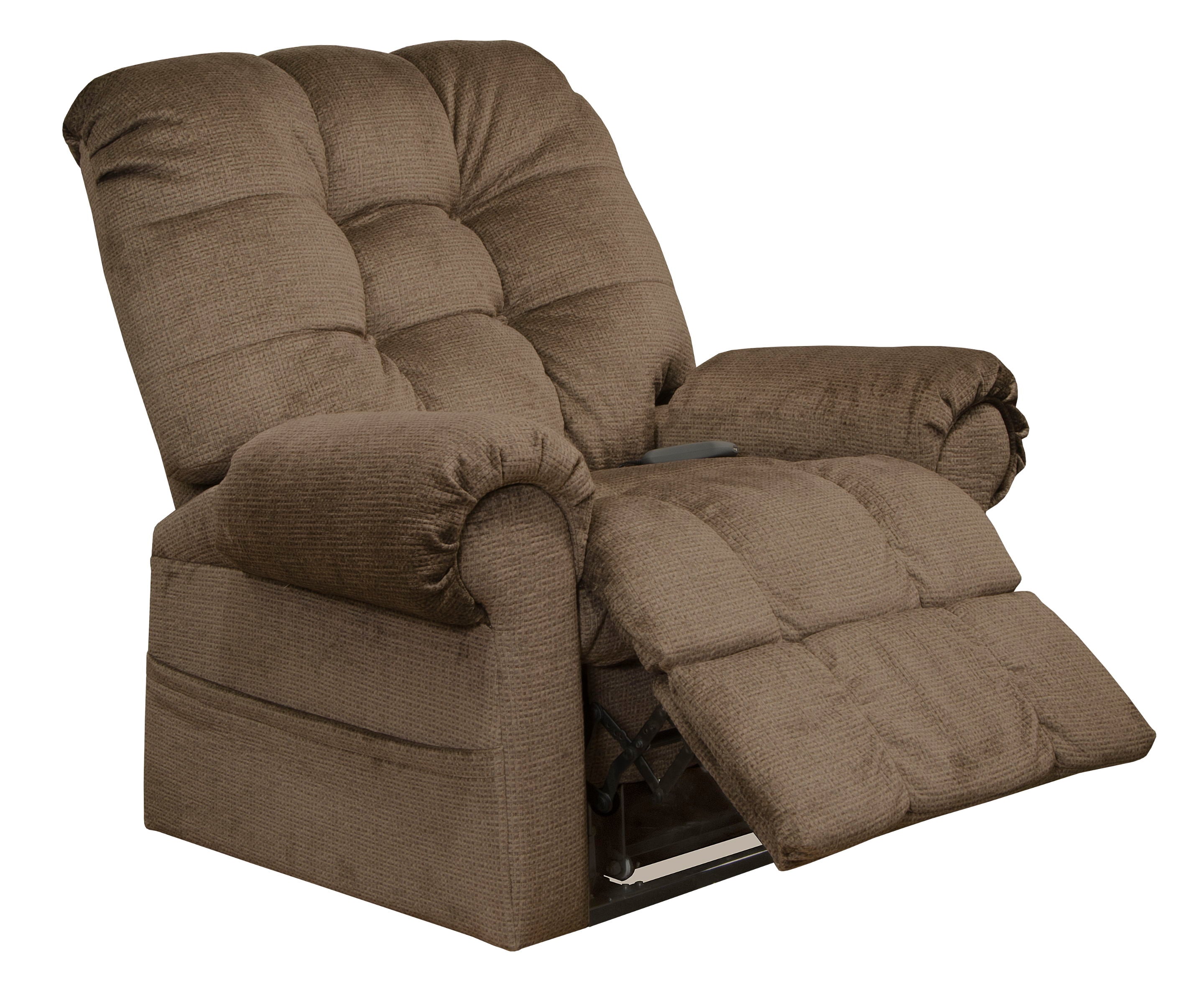 Omni - Powr Lift Chaise Recliner - Stylish Home Furniture