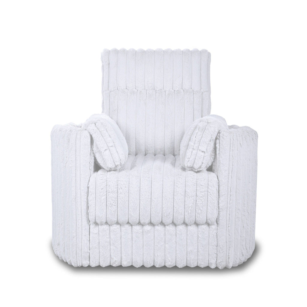 Embrace - Swivel Accent Chair - Stylish Home Furniture