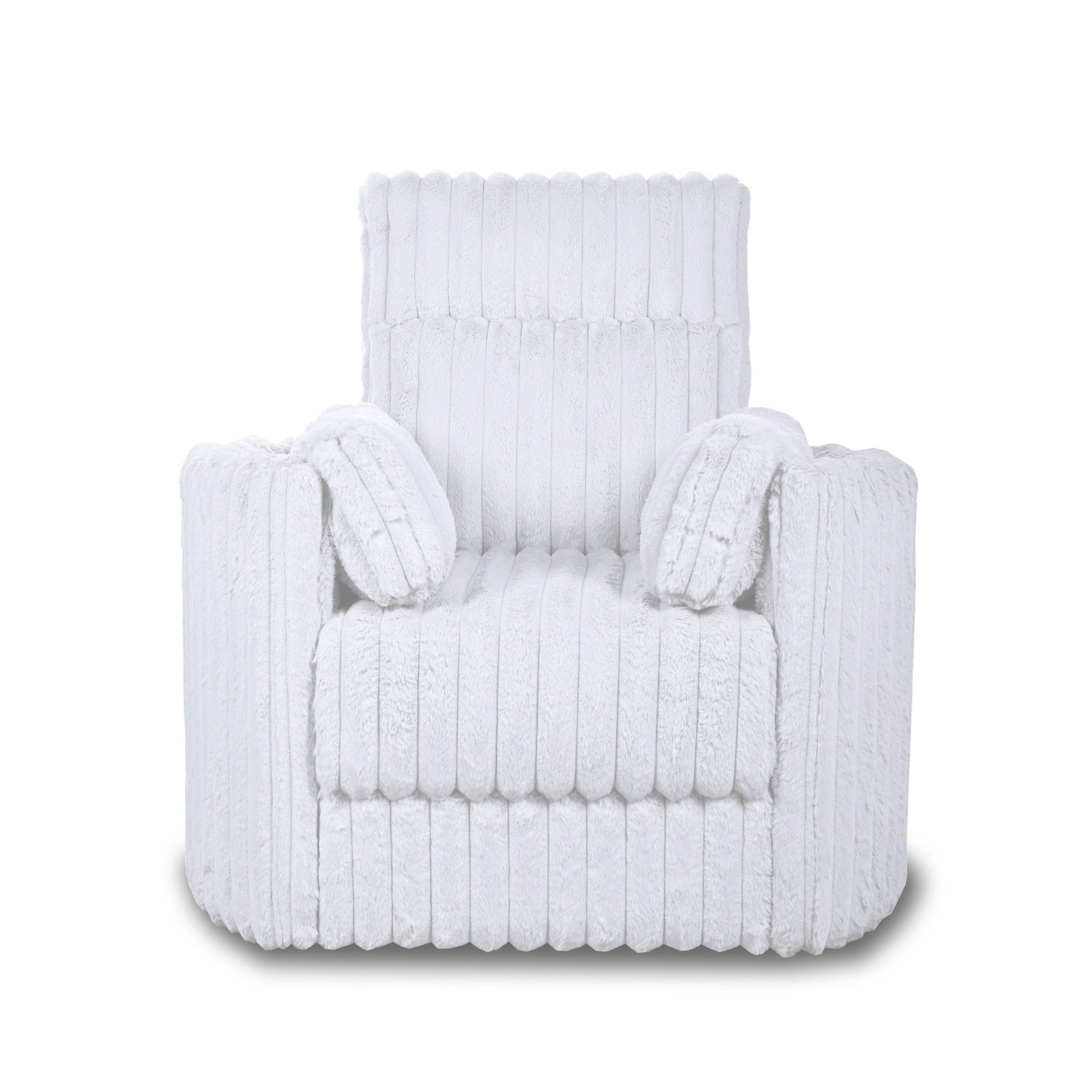 Embrace - Swivel Accent Chair - Stylish Home Furniture