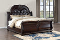 B054 - Bed - Stylish Home Furniture