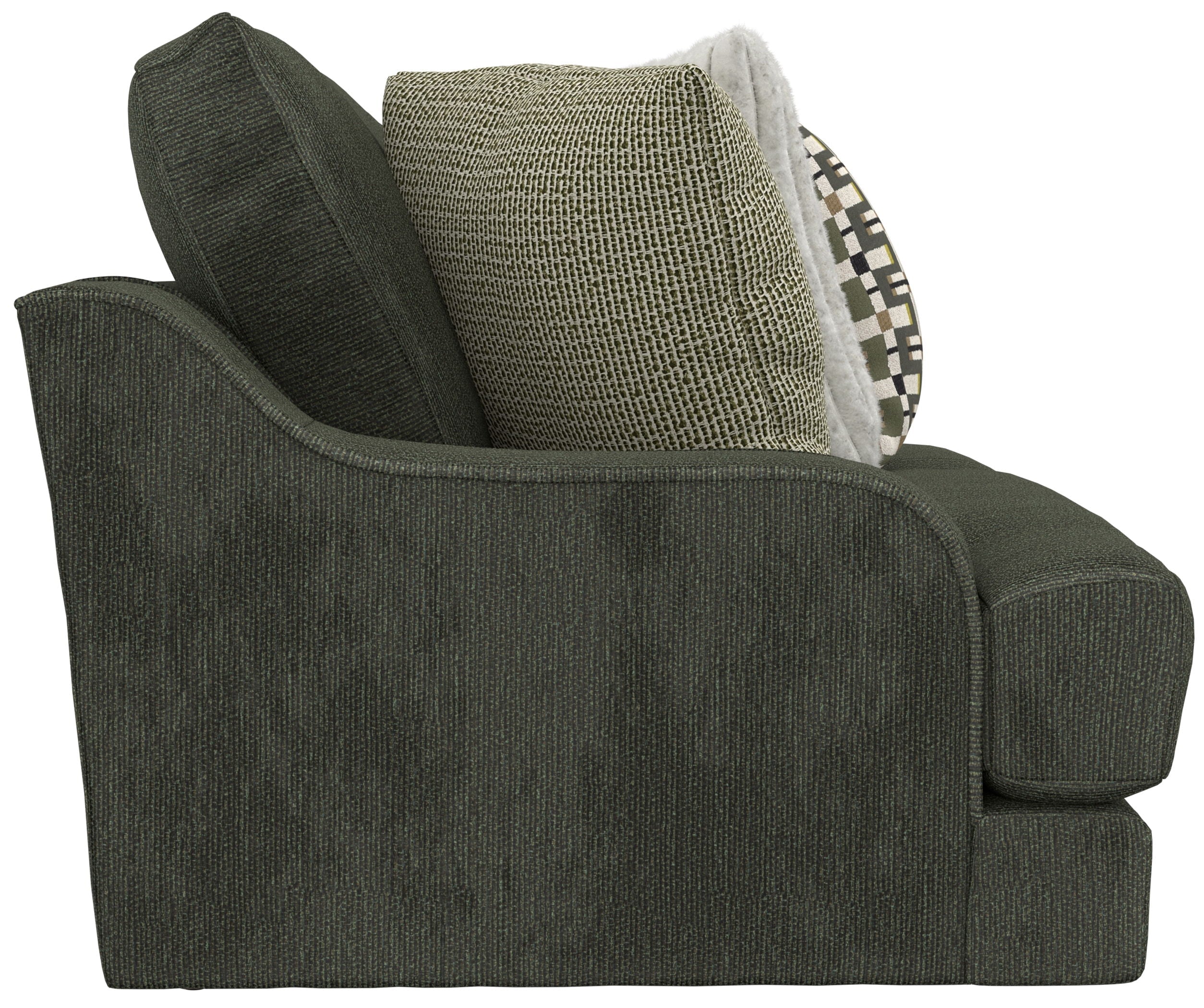 Olympus - Sofa - Stylish Home Furniture