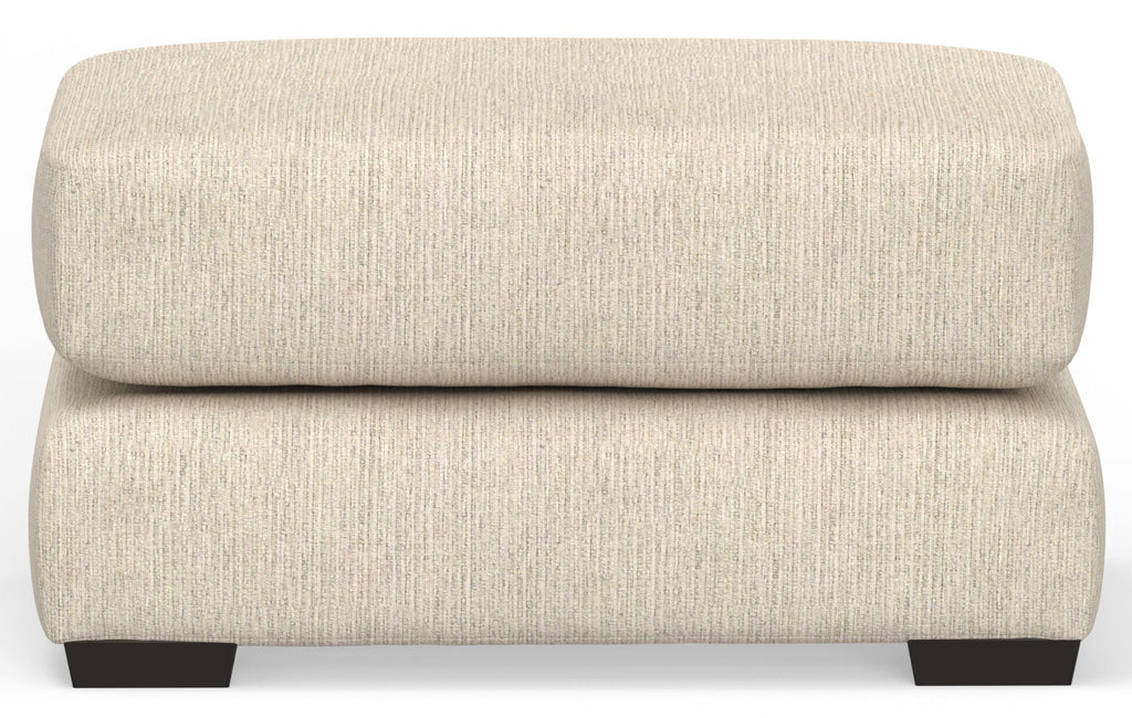 Hyde Park - Ottoman - Stylish Home Furniture