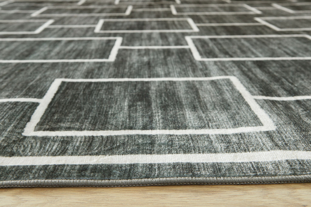 Elderland - Washable Rug - Stylish Home Furniture