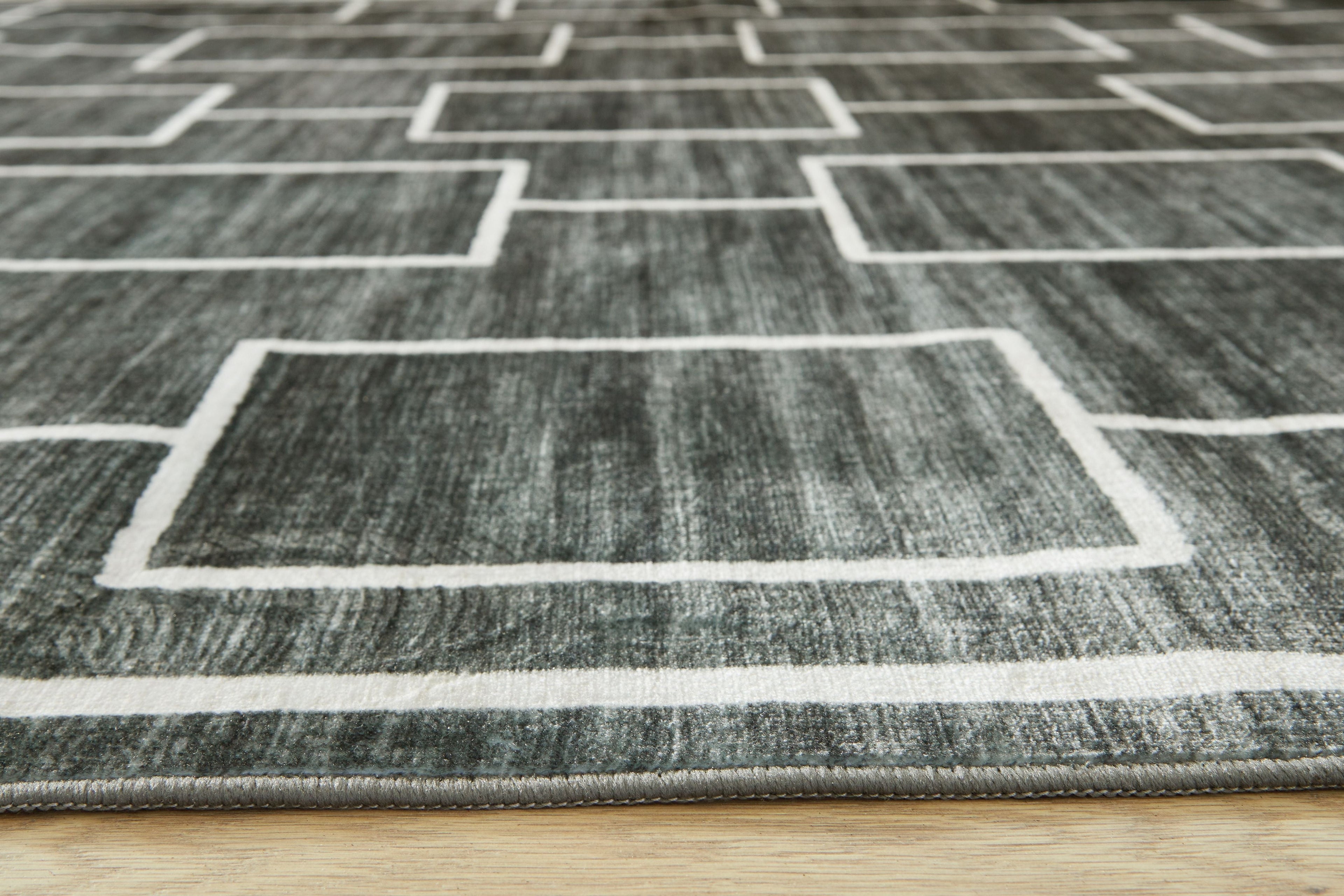 Elderland - Washable Rug - Stylish Home Furniture