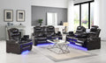 U104 - Living Room Set